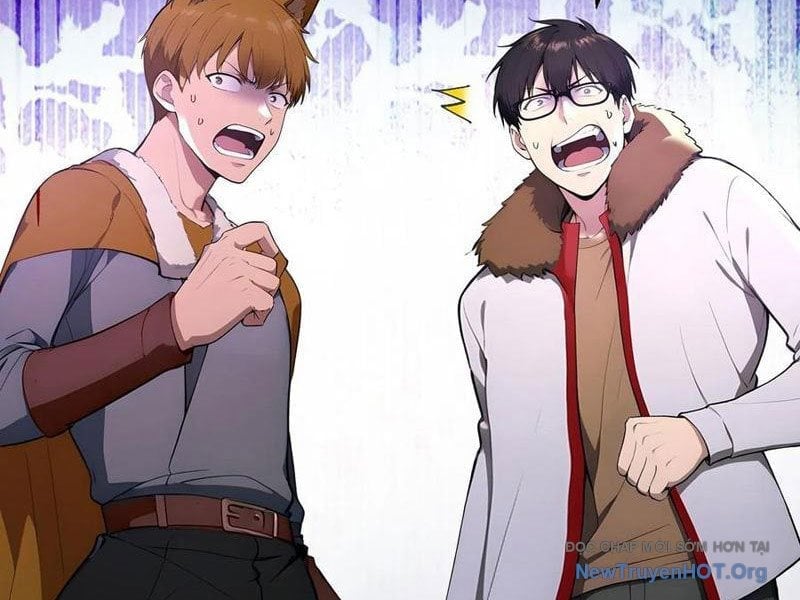 Người Chơi Siêu May Mắn Chapter 59 - Trang 2