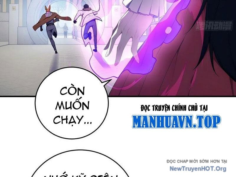 Người Chơi Siêu May Mắn Chapter 59 - Trang 2