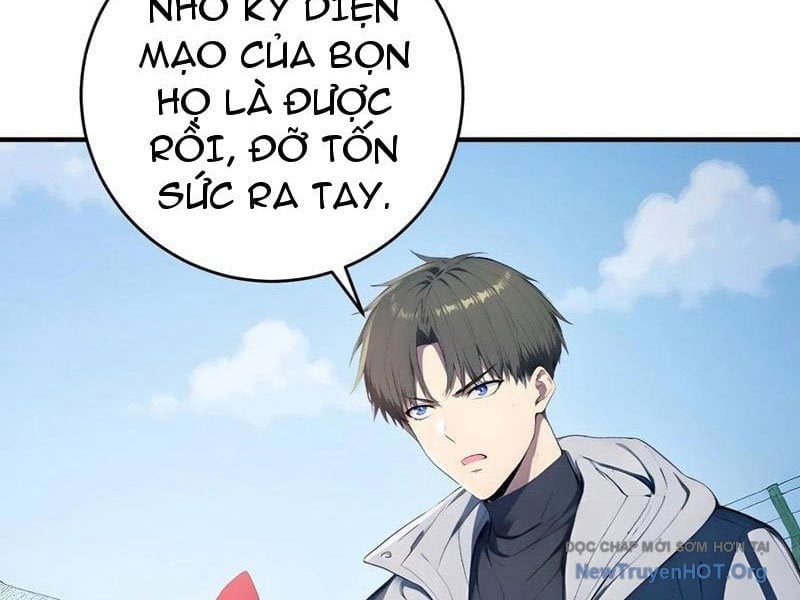 Người Chơi Siêu May Mắn Chapter 59 - Trang 2