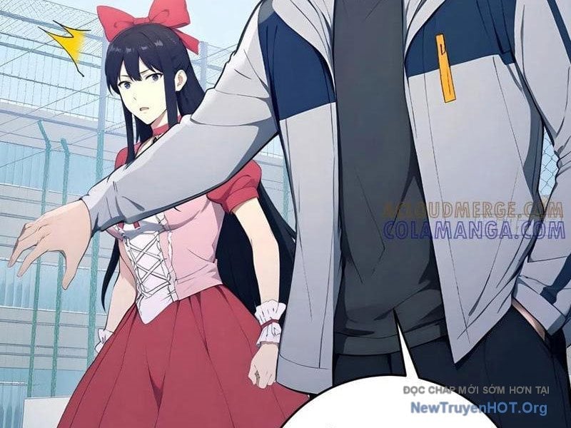 Người Chơi Siêu May Mắn Chapter 59 - Trang 2