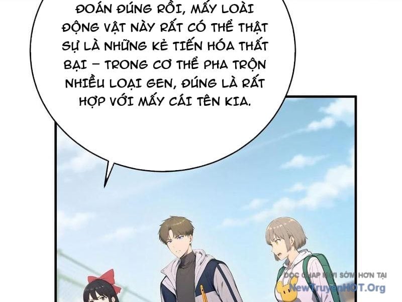 Người Chơi Siêu May Mắn Chapter 59 - Trang 2