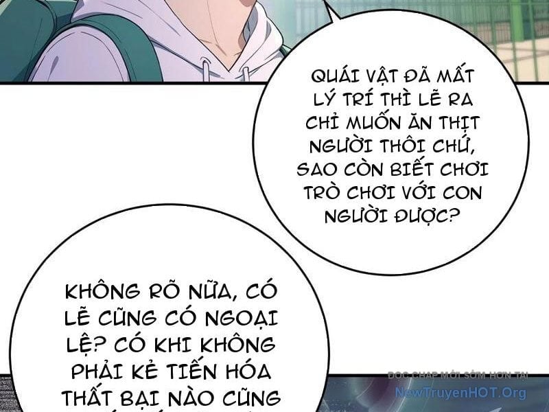 Người Chơi Siêu May Mắn Chapter 59 - Trang 2