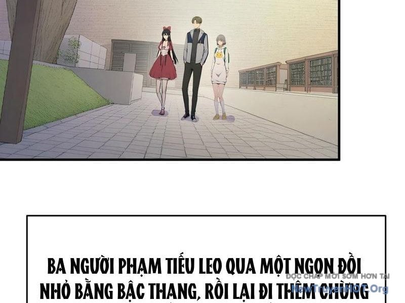 Người Chơi Siêu May Mắn Chapter 59 - Trang 2