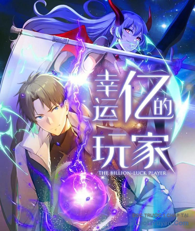 Người Chơi Siêu May Mắn Chapter 62 - Trang 2