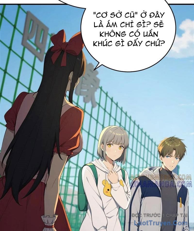 Người Chơi Siêu May Mắn Chapter 62 - Trang 2