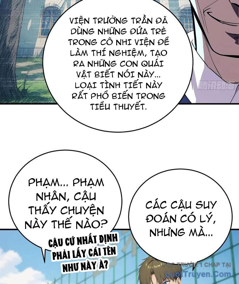 Người Chơi Siêu May Mắn Chapter 62 - Trang 2