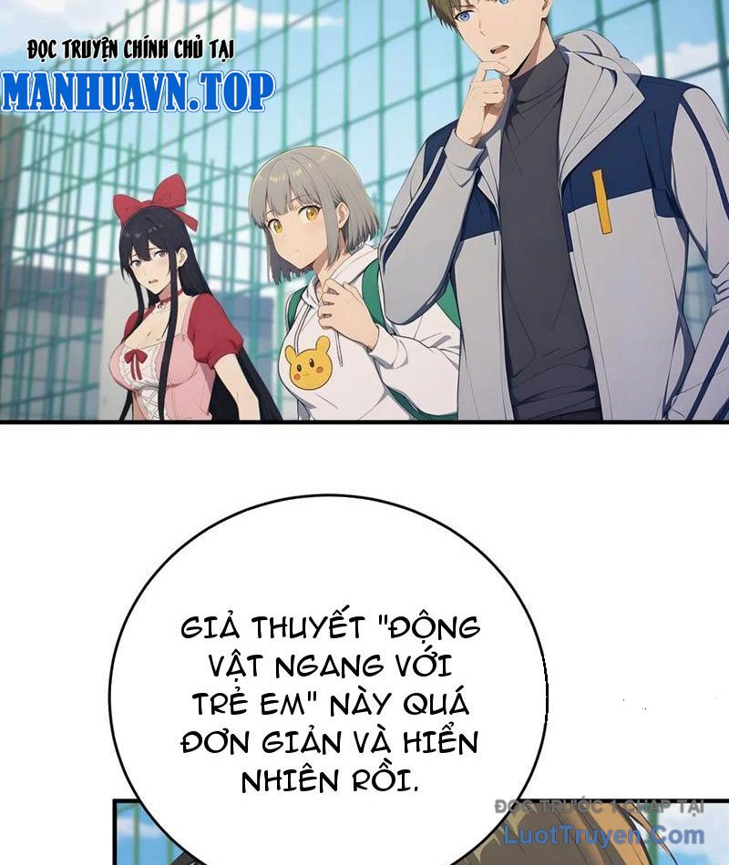 Người Chơi Siêu May Mắn Chapter 62 - Trang 2