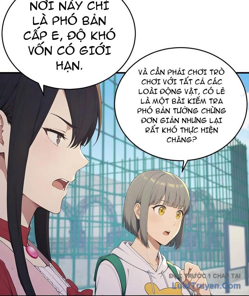 Người Chơi Siêu May Mắn Chapter 62 - Trang 2