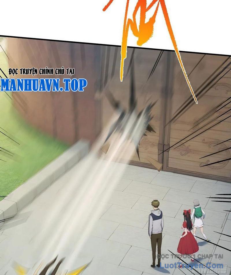 Người Chơi Siêu May Mắn Chapter 62 - Trang 2