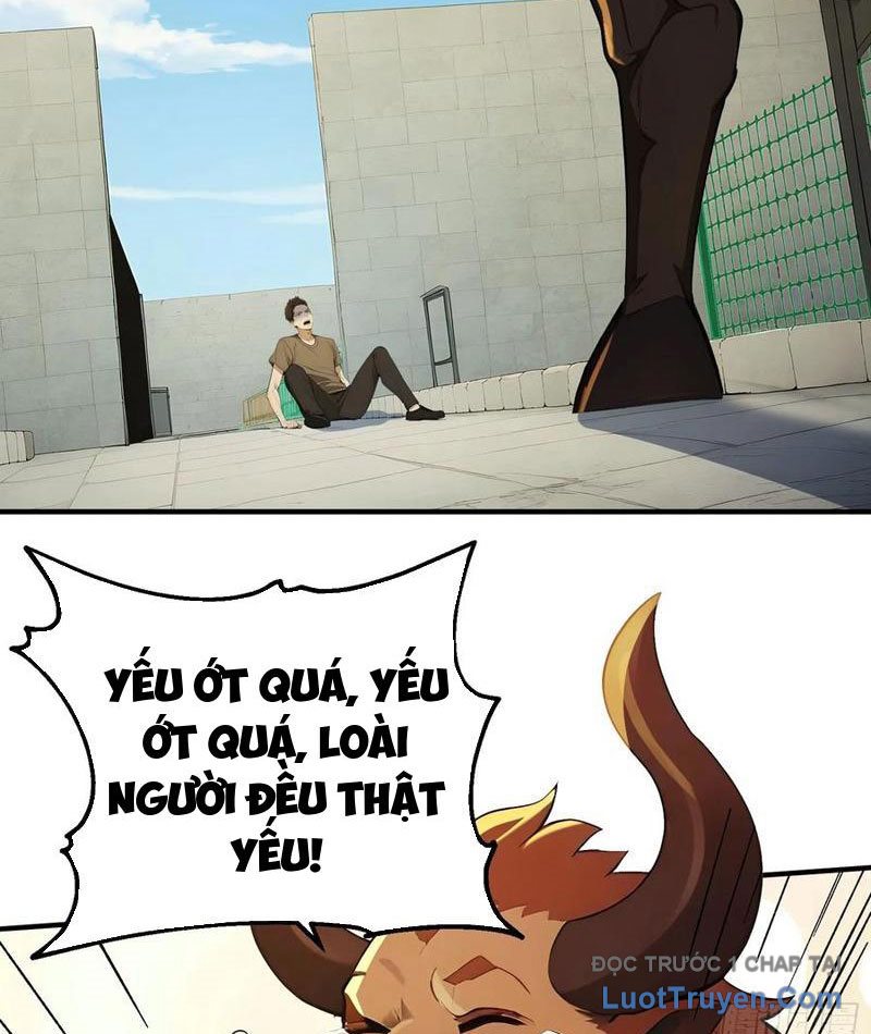Người Chơi Siêu May Mắn Chapter 62 - Trang 2