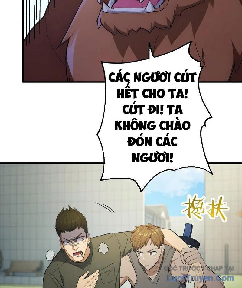 Người Chơi Siêu May Mắn Chapter 62 - Trang 2
