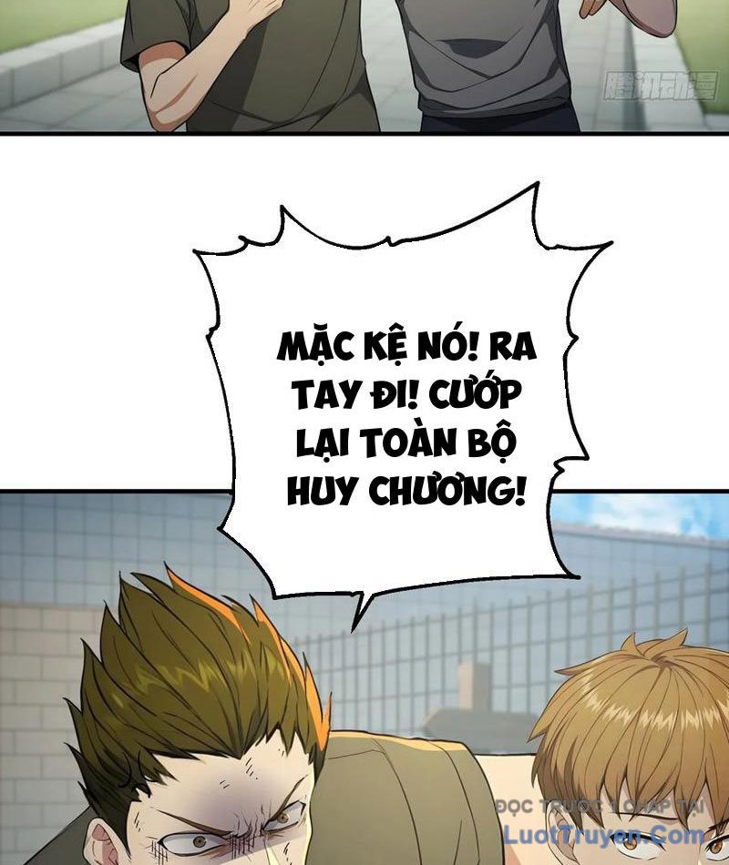Người Chơi Siêu May Mắn Chapter 62 - Trang 2