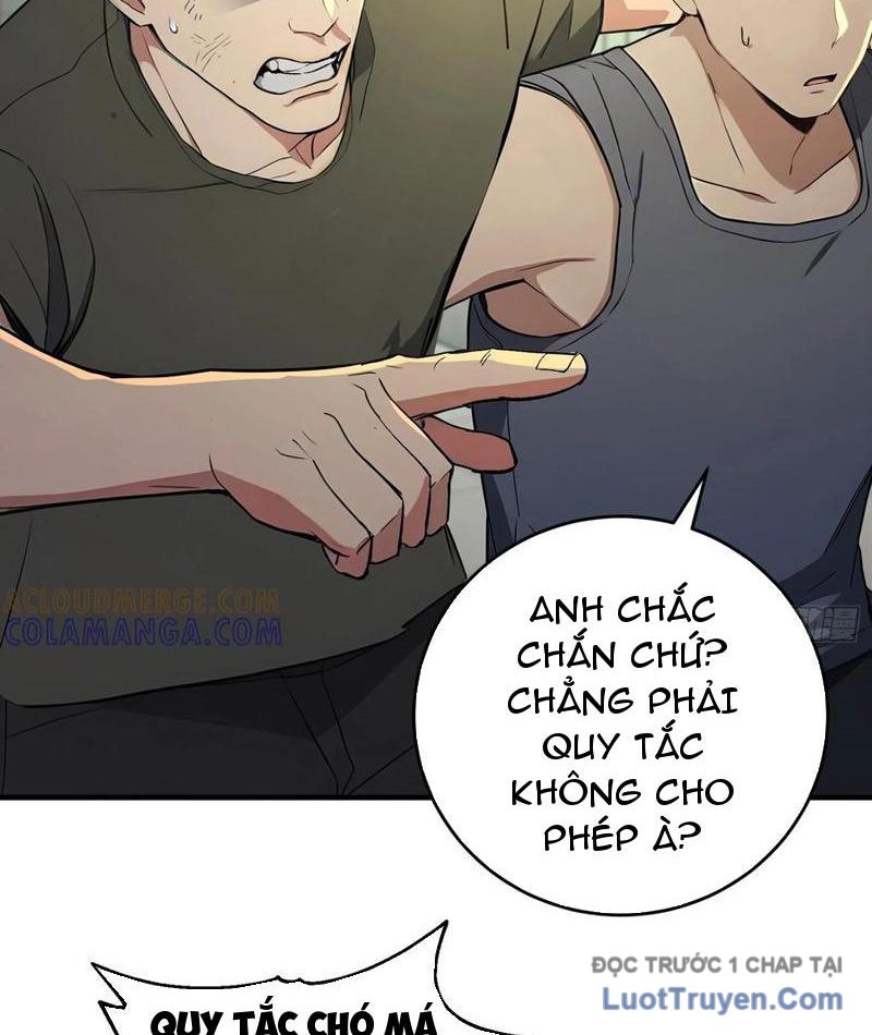 Người Chơi Siêu May Mắn Chapter 62 - Trang 2