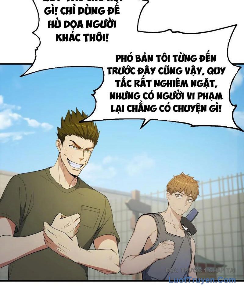 Người Chơi Siêu May Mắn Chapter 62 - Trang 2