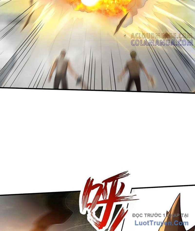 Người Chơi Siêu May Mắn Chapter 62 - Trang 2