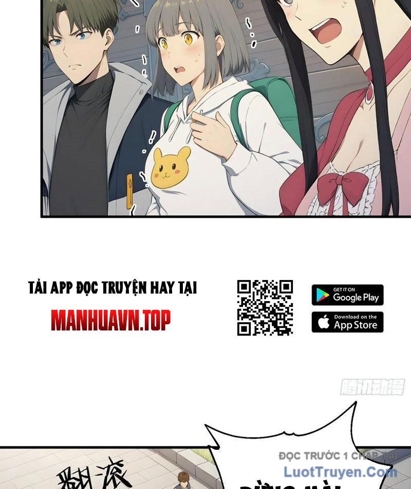 Người Chơi Siêu May Mắn Chapter 62 - Trang 2
