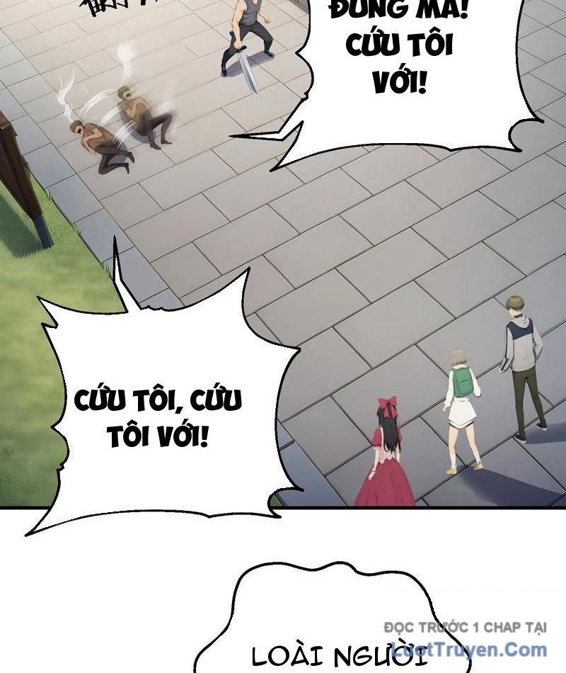 Người Chơi Siêu May Mắn Chapter 62 - Trang 2
