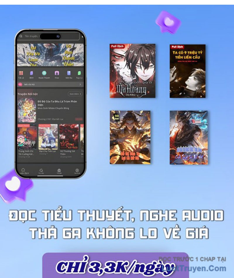 Người Chơi Siêu May Mắn Chapter 62 - Trang 2
