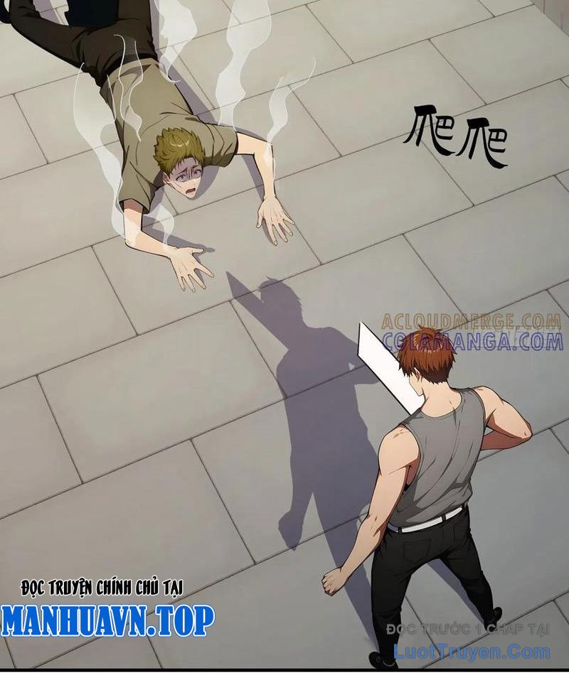 Người Chơi Siêu May Mắn Chapter 63 - Trang 2