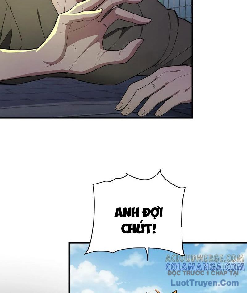 Người Chơi Siêu May Mắn Chapter 63 - Trang 2