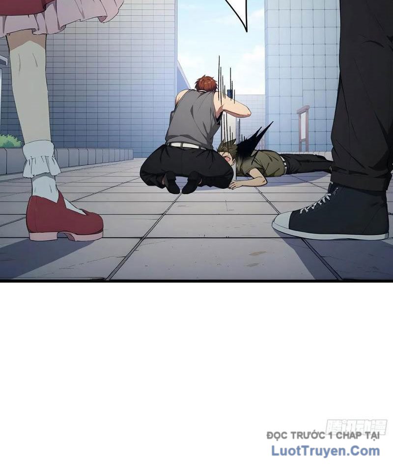 Người Chơi Siêu May Mắn Chapter 63 - Trang 2