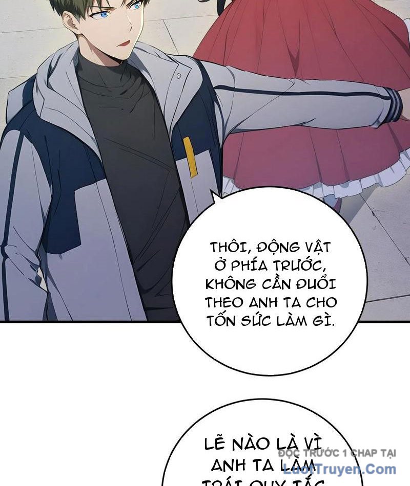 Người Chơi Siêu May Mắn Chapter 63 - Trang 2