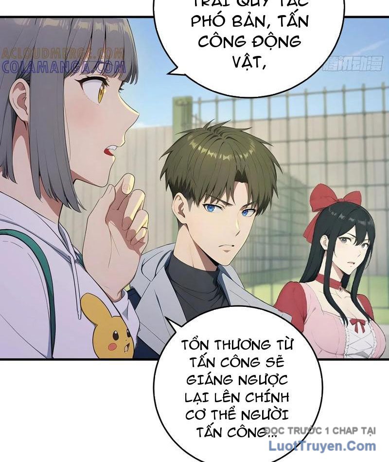 Người Chơi Siêu May Mắn Chapter 63 - Trang 2