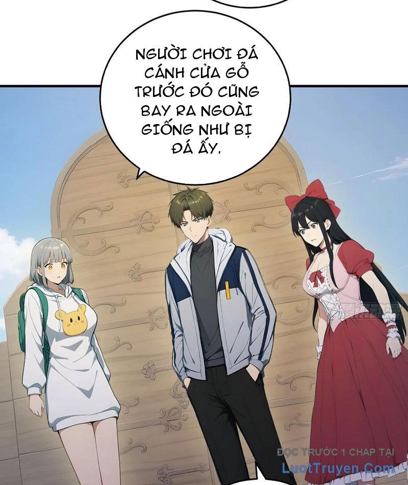 Người Chơi Siêu May Mắn Chapter 63 - Trang 2