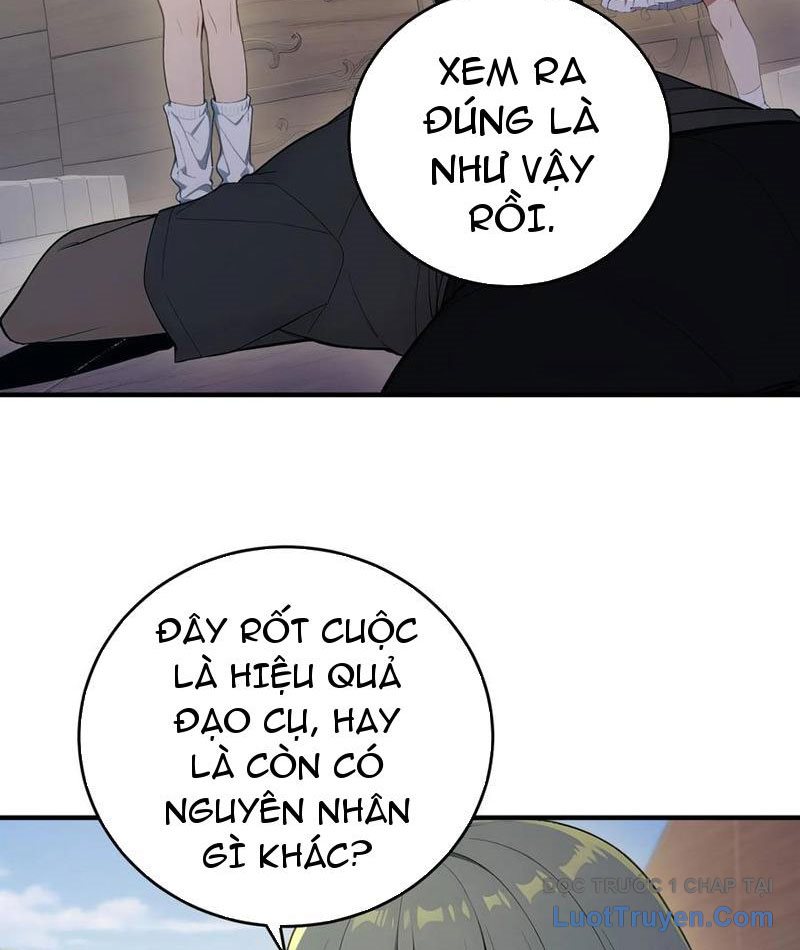 Người Chơi Siêu May Mắn Chapter 63 - Trang 2