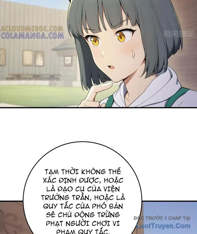 Người Chơi Siêu May Mắn Chapter 63 - Trang 2