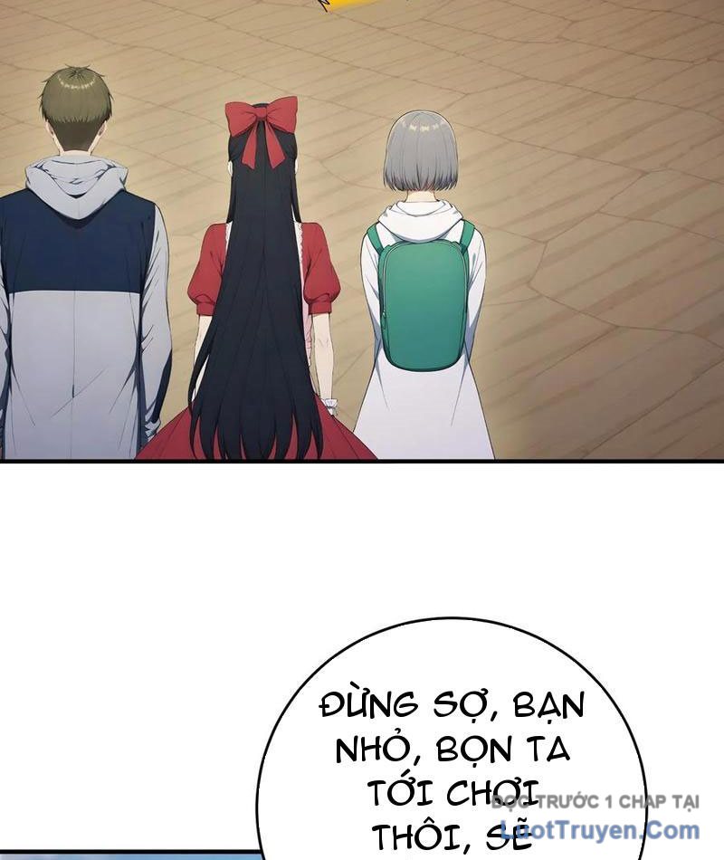Người Chơi Siêu May Mắn Chapter 63 - Trang 2