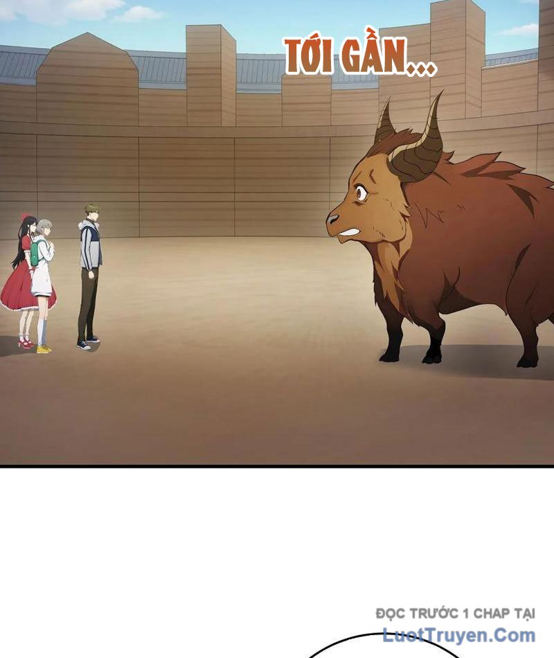 Người Chơi Siêu May Mắn Chapter 63 - Trang 2