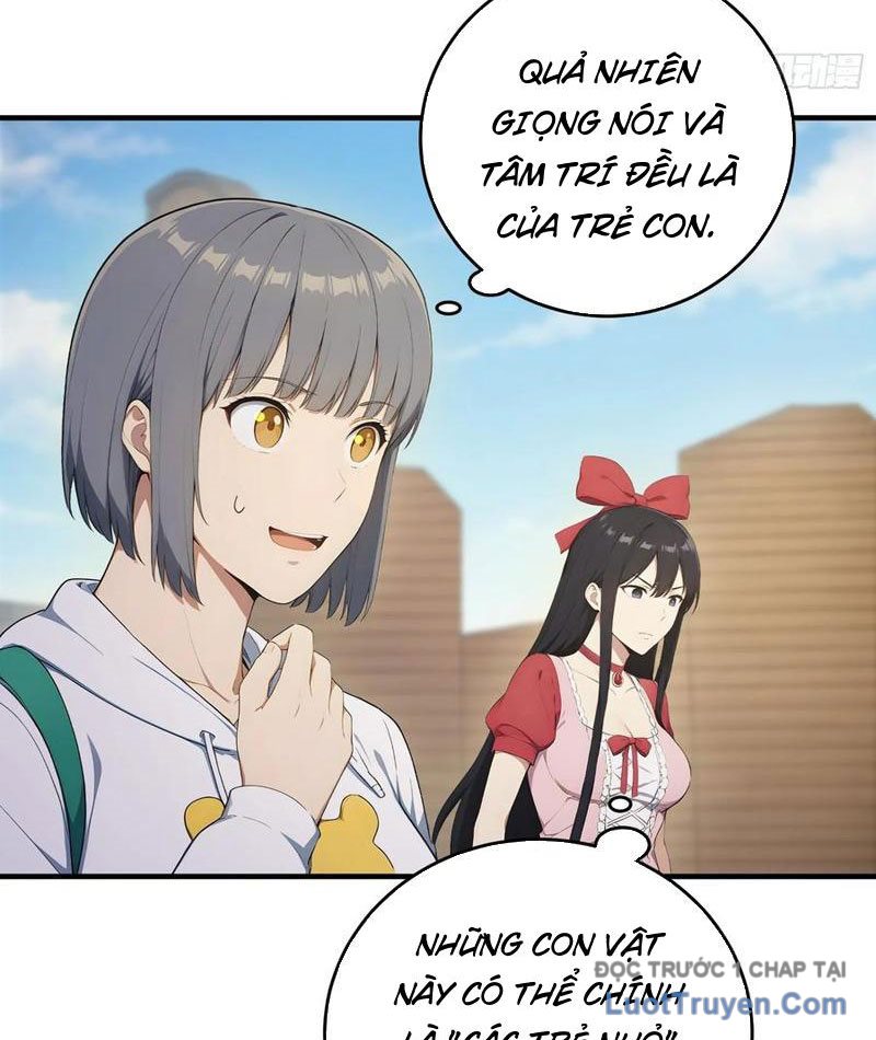 Người Chơi Siêu May Mắn Chapter 63 - Trang 2