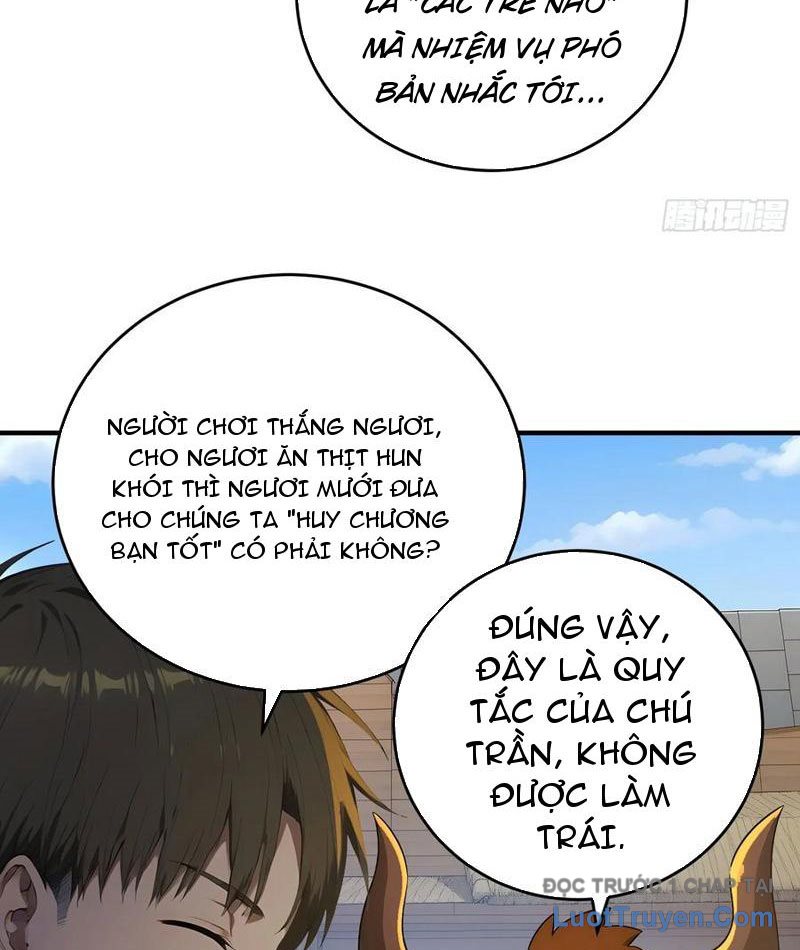 Người Chơi Siêu May Mắn Chapter 63 - Trang 2