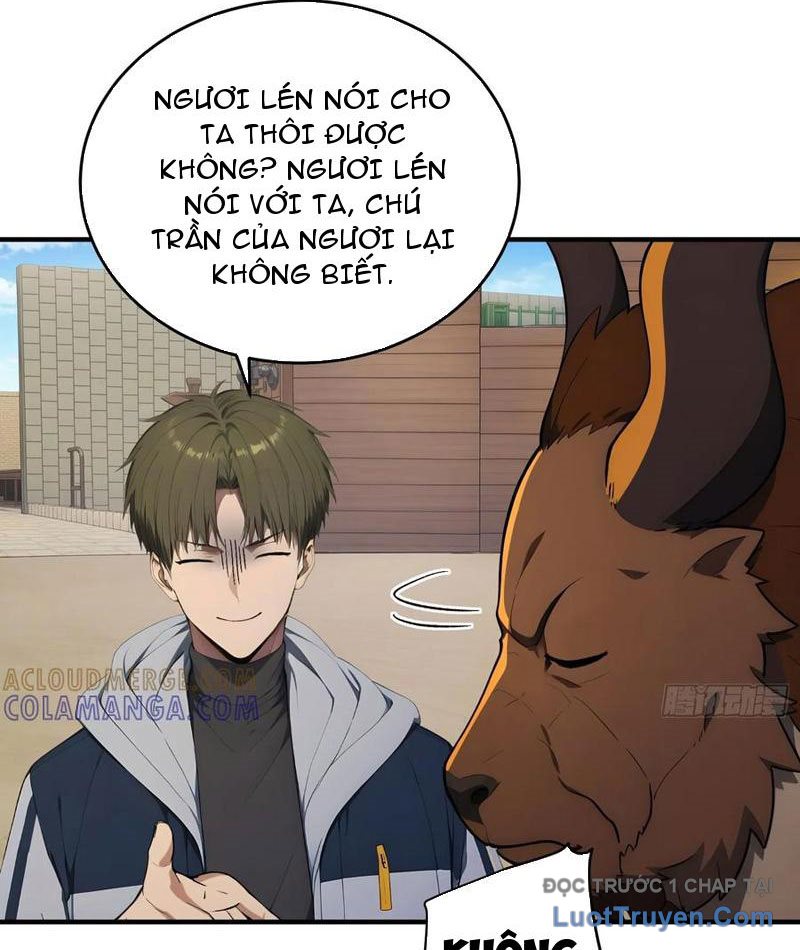 Người Chơi Siêu May Mắn Chapter 63 - Trang 2