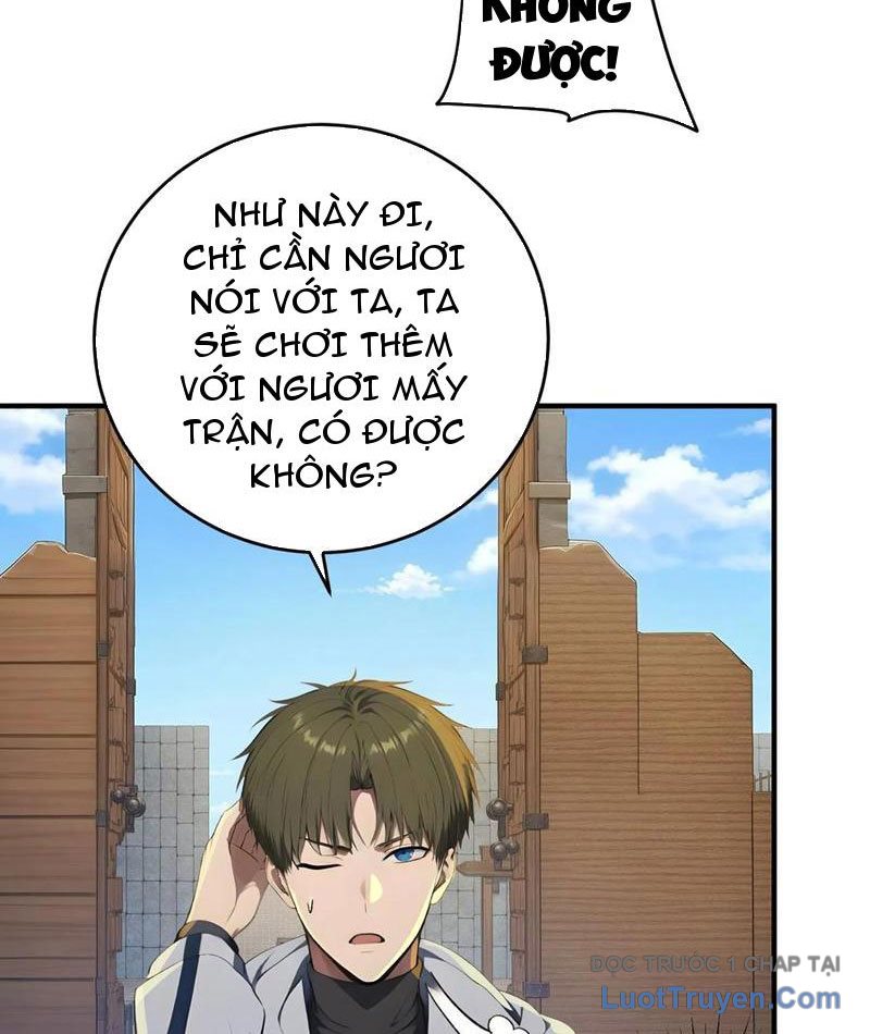 Người Chơi Siêu May Mắn Chapter 63 - Trang 2