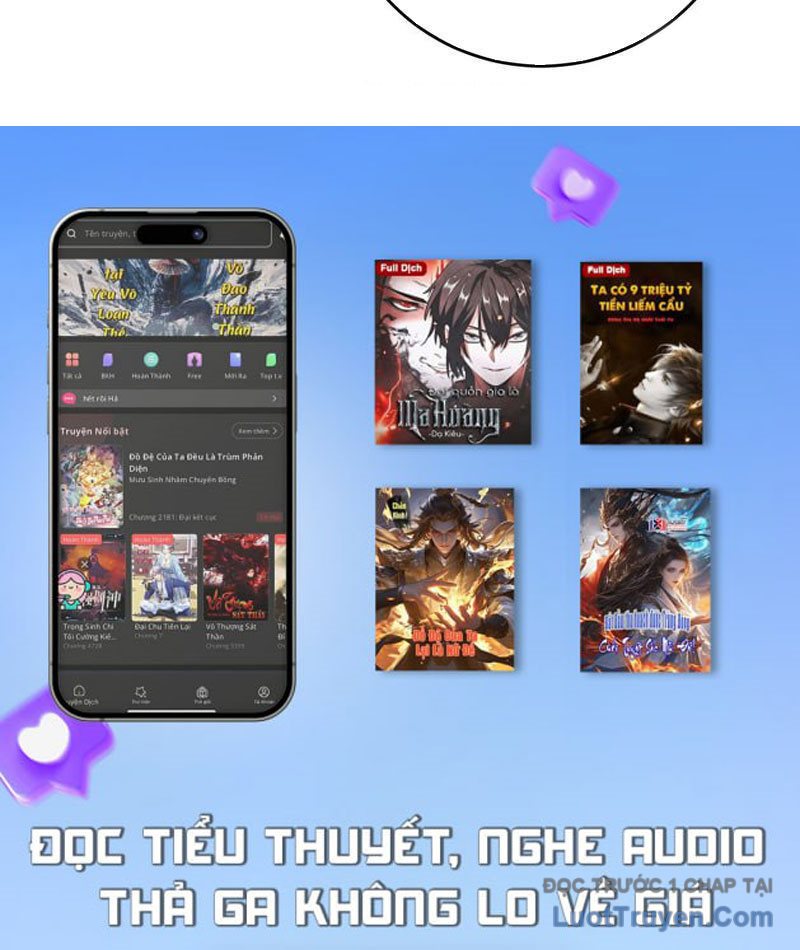 Người Chơi Siêu May Mắn Chapter 63 - Trang 2