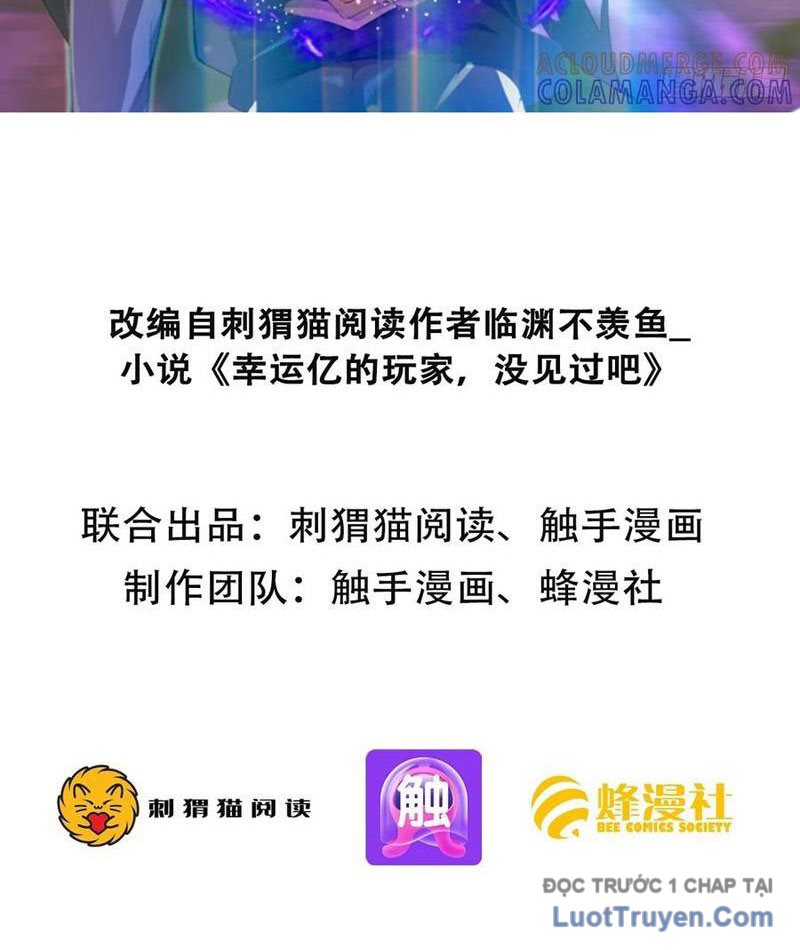 Người Chơi Siêu May Mắn Chapter 64 - Trang 2