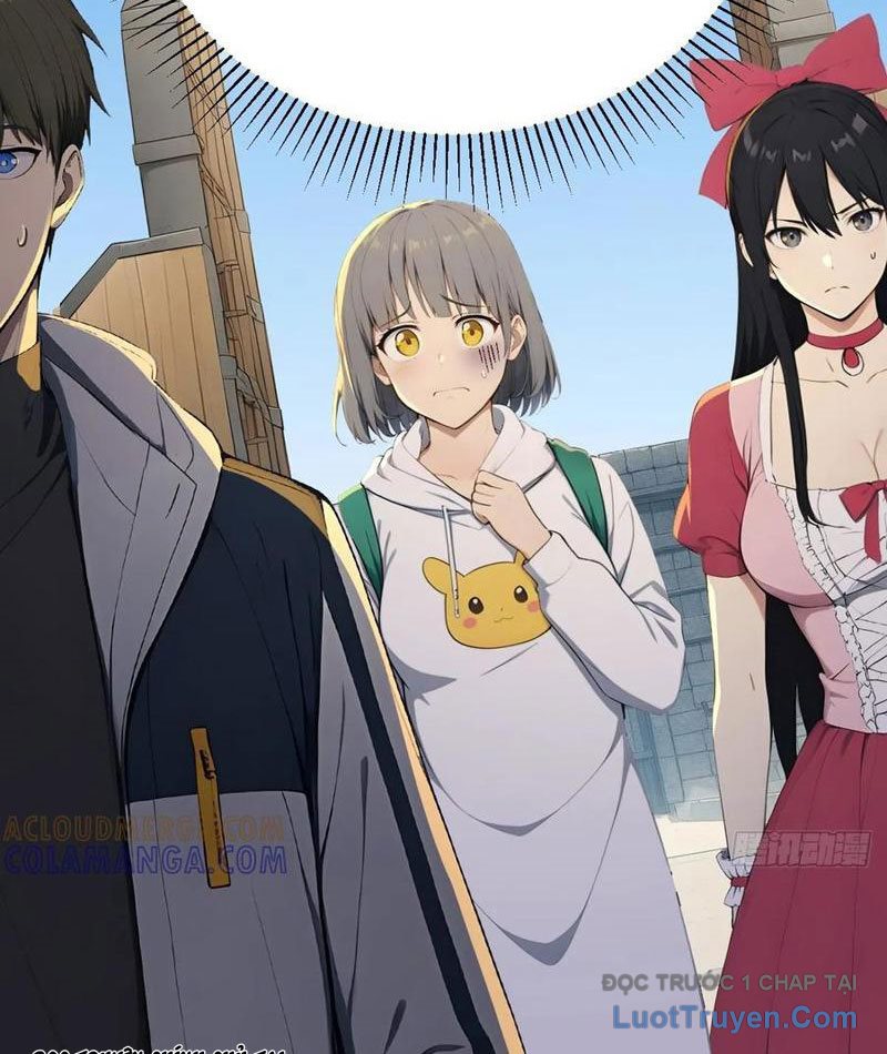 Người Chơi Siêu May Mắn Chapter 64 - Trang 2