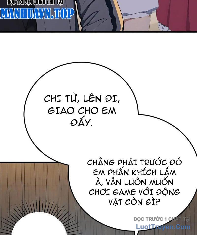 Người Chơi Siêu May Mắn Chapter 64 - Trang 2