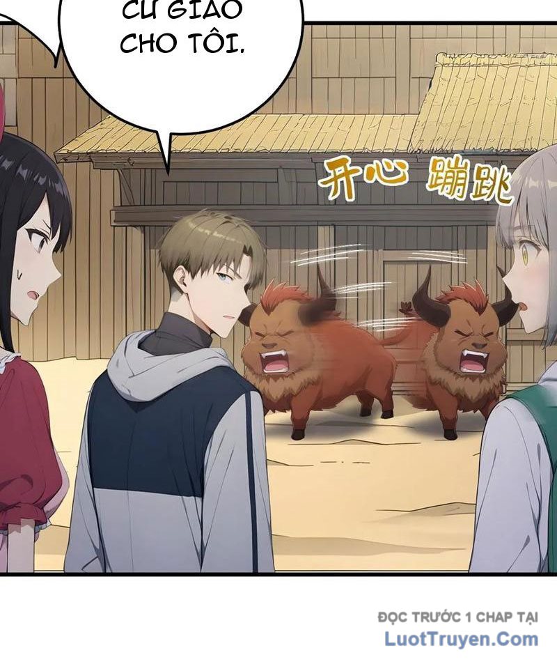 Người Chơi Siêu May Mắn Chapter 64 - Trang 2