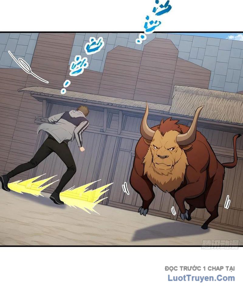 Người Chơi Siêu May Mắn Chapter 64 - Trang 2