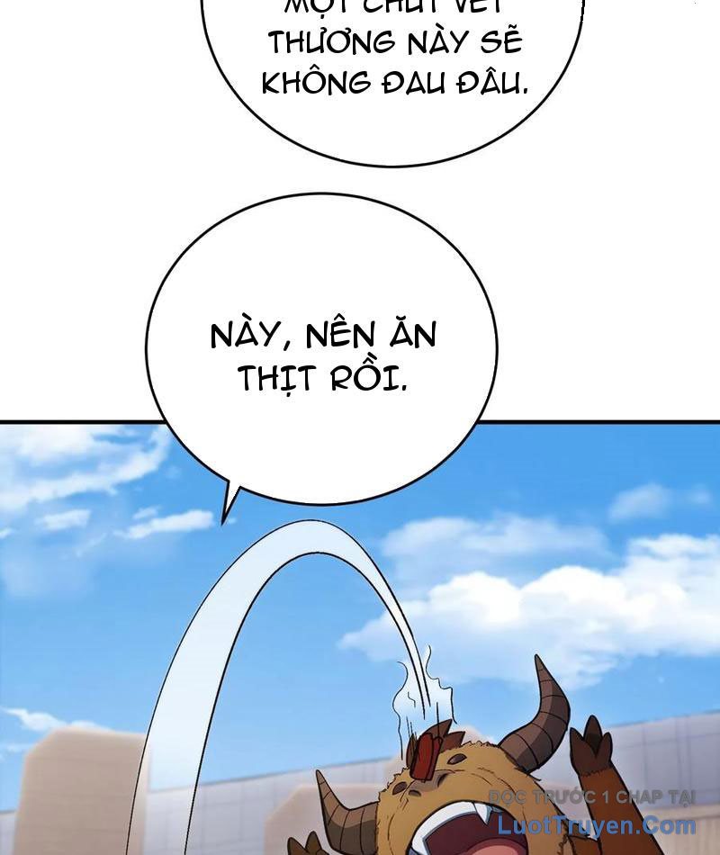 Người Chơi Siêu May Mắn Chapter 64 - Trang 2