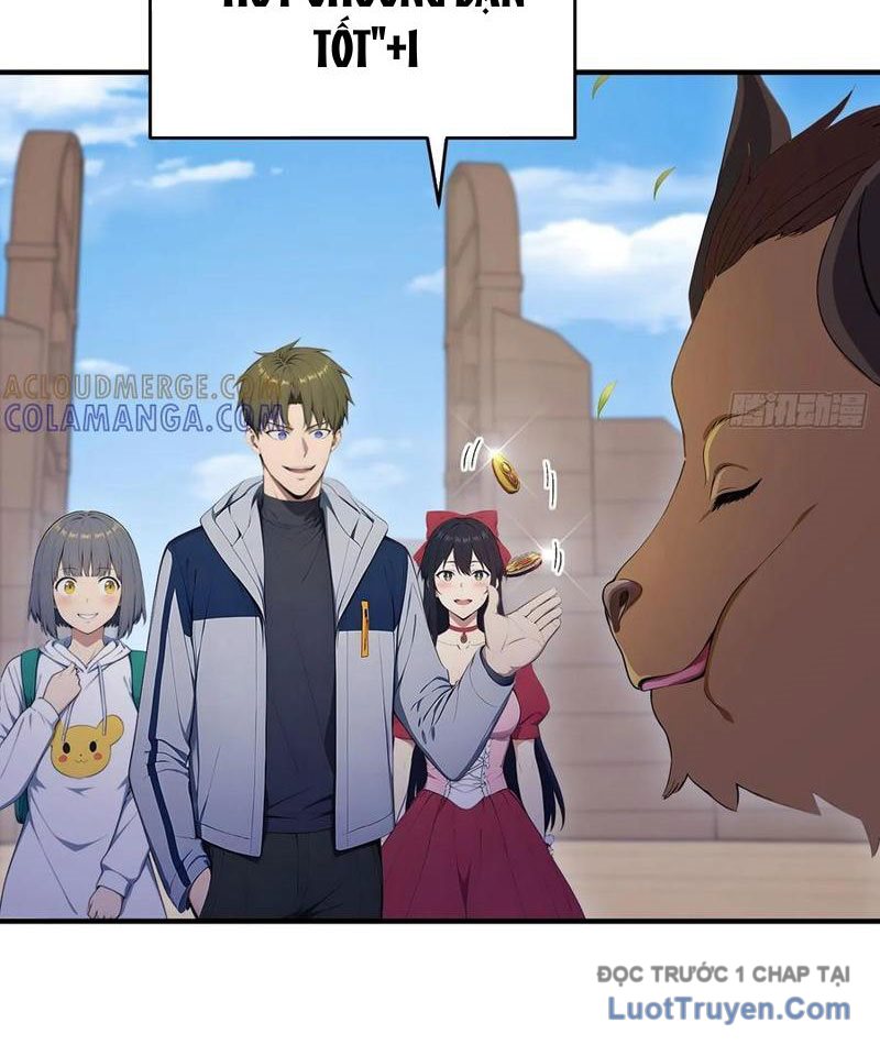 Người Chơi Siêu May Mắn Chapter 64 - Trang 2