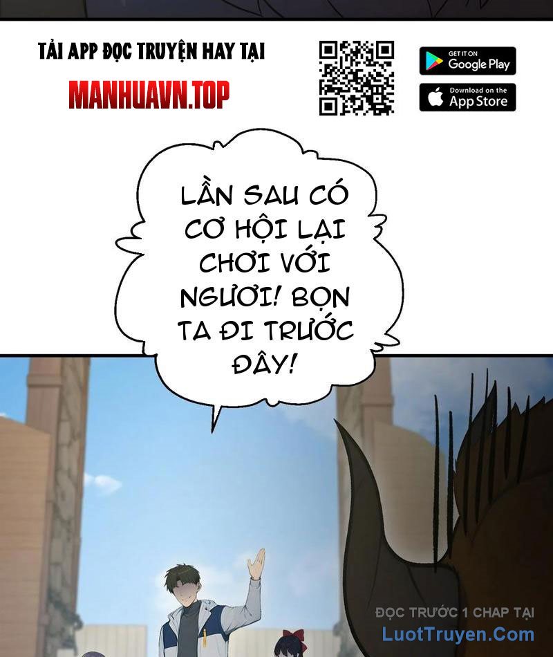 Người Chơi Siêu May Mắn Chapter 64 - Trang 2