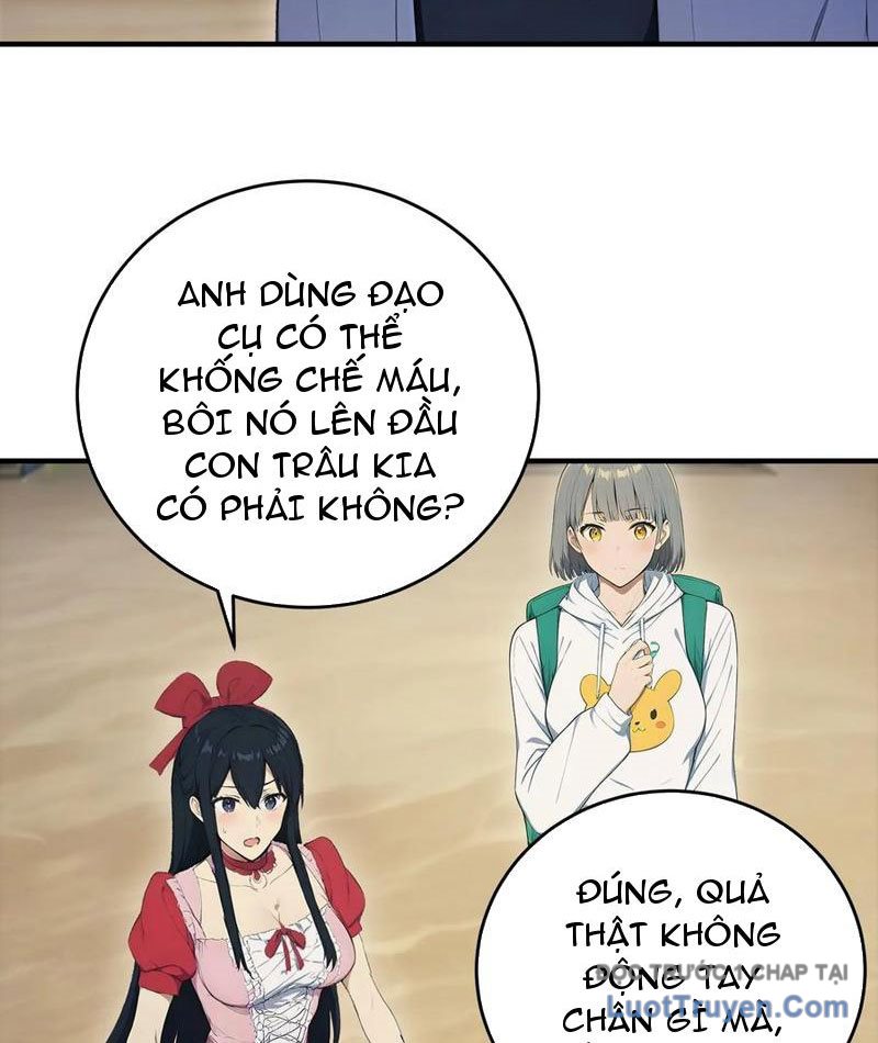 Người Chơi Siêu May Mắn Chapter 64 - Trang 2