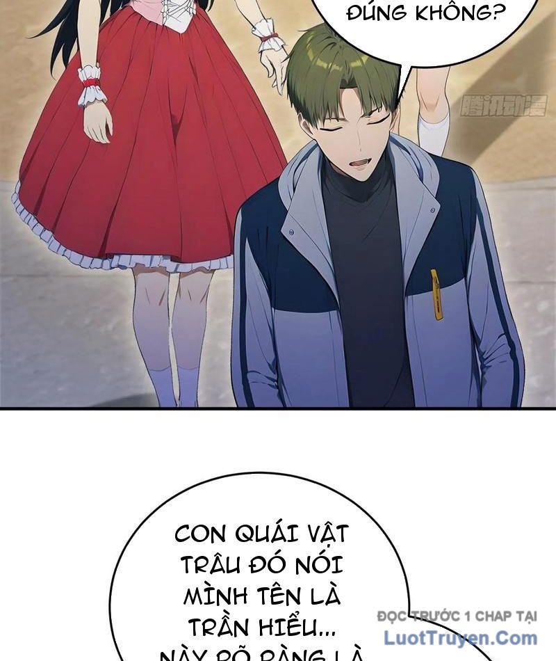 Người Chơi Siêu May Mắn Chapter 64 - Trang 2