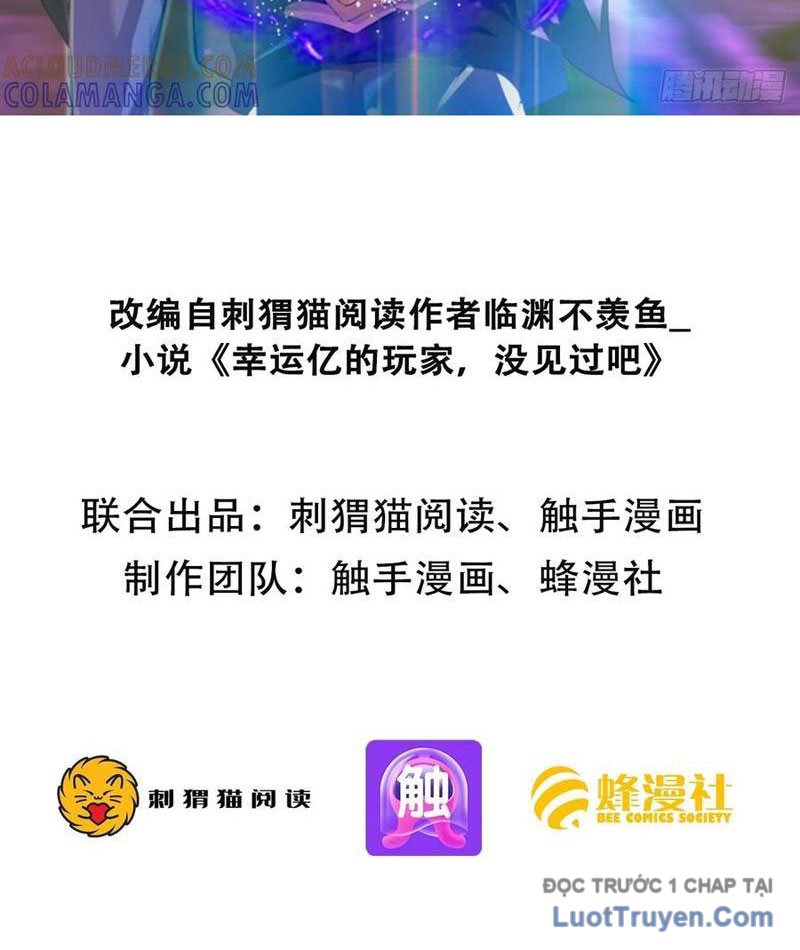 Người Chơi Siêu May Mắn Chapter 65 - Trang 2