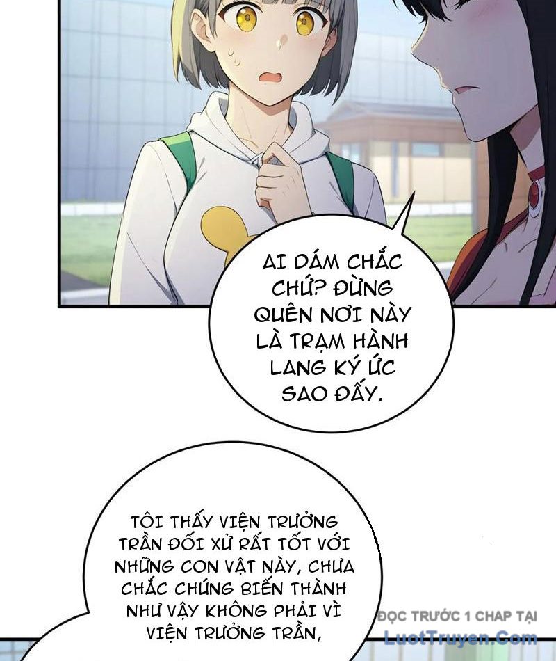 Người Chơi Siêu May Mắn Chapter 65 - Trang 2