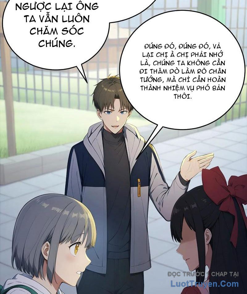 Người Chơi Siêu May Mắn Chapter 65 - Trang 2